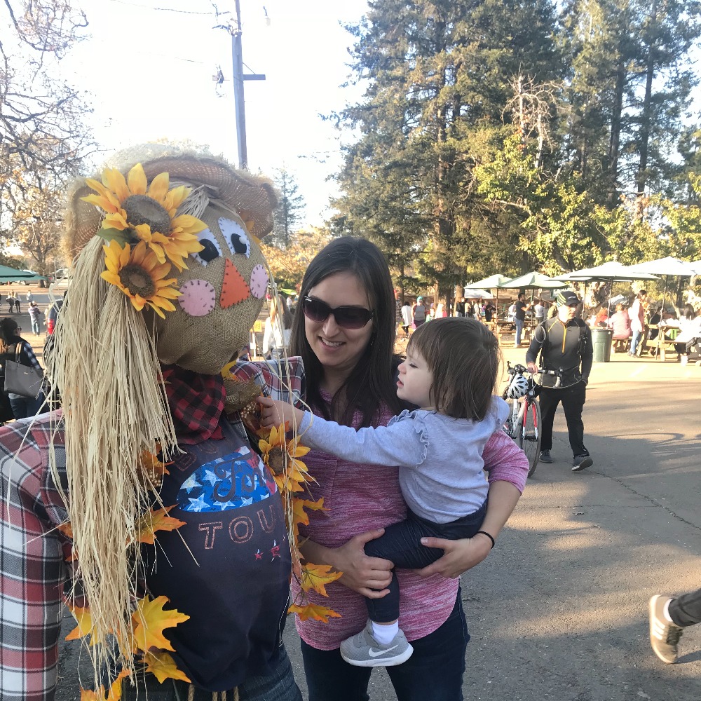 Meet your Posher, Natalia